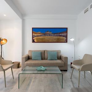 Soho Premium 3 bedrooms apartment