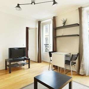 Pick A Flat'S Apartments In Batignolles - Rue Biot
